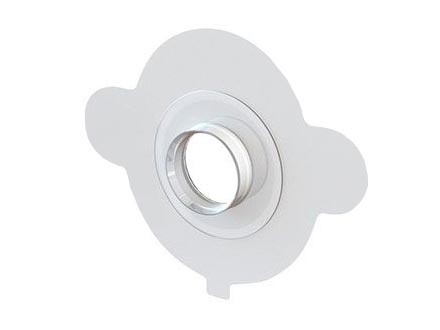 AccuFit Adhesive Housing