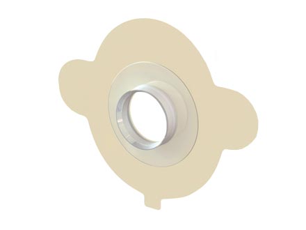 HydroFit Adhesive Housing