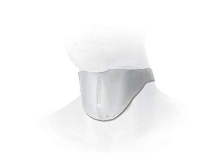 Silicone Shower Shield